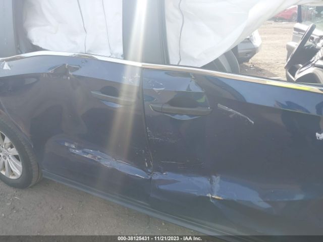 5FNRL6H26JB022269 Honda ODYSSEY LX