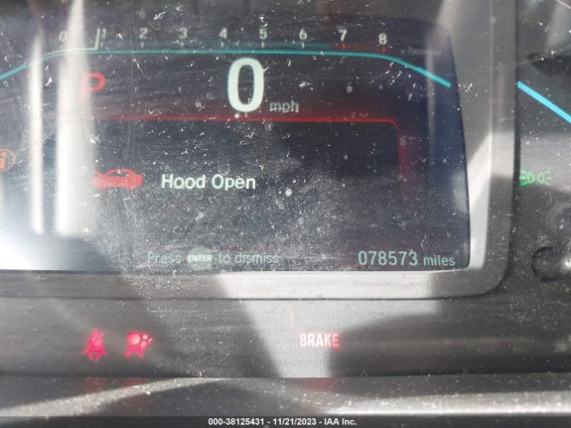 5FNRL6H26JB022269 Honda ODYSSEY LX