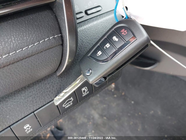 Toyota CAMRY SE 2022 4T1G11AK5NU674500 Image 11