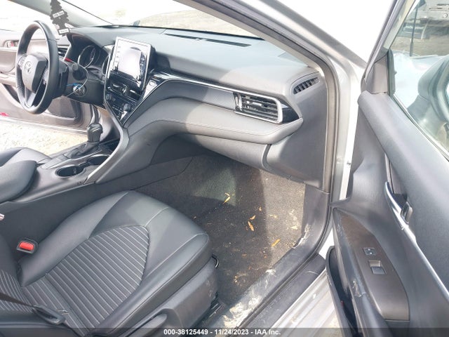Toyota CAMRY SE 2022 4T1G11AK5NU674500 Image 5