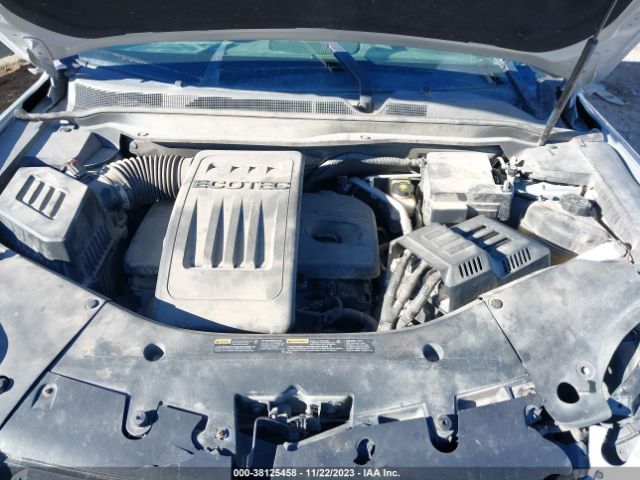 2GKFLSEK7G6127079 GMC Terrain Sle-1