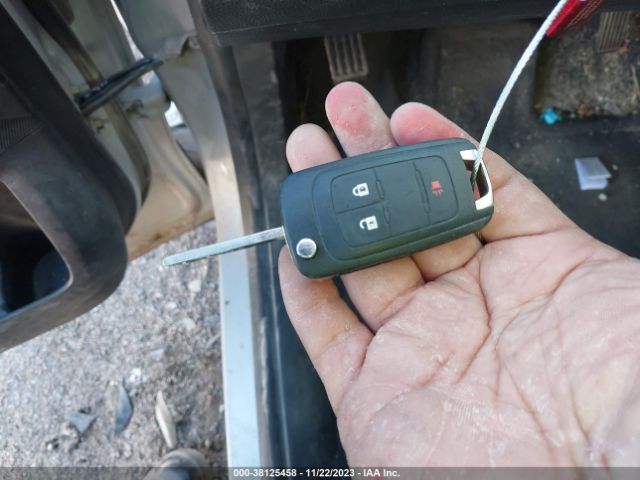 2GKFLSEK7G6127079 GMC Terrain Sle-1
