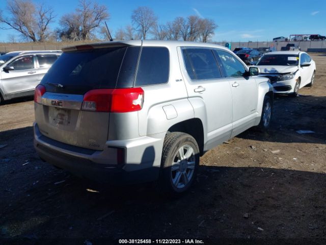 2GKFLSEK7G6127079 GMC Terrain Sle-1