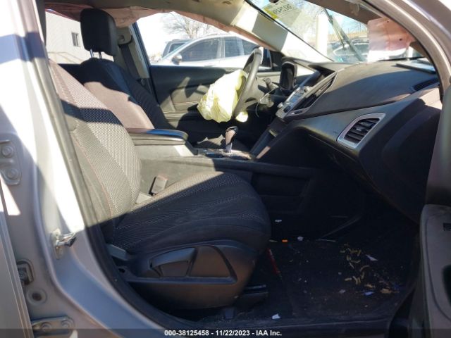 2GKFLSEK7G6127079 GMC Terrain Sle-1