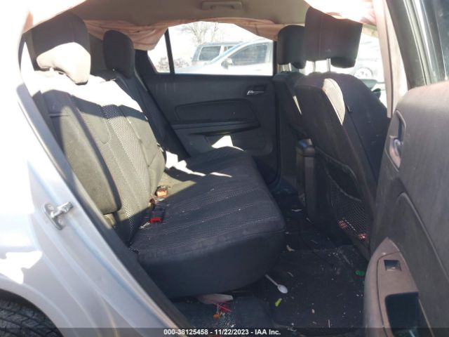 2GKFLSEK7G6127079 GMC Terrain Sle-1