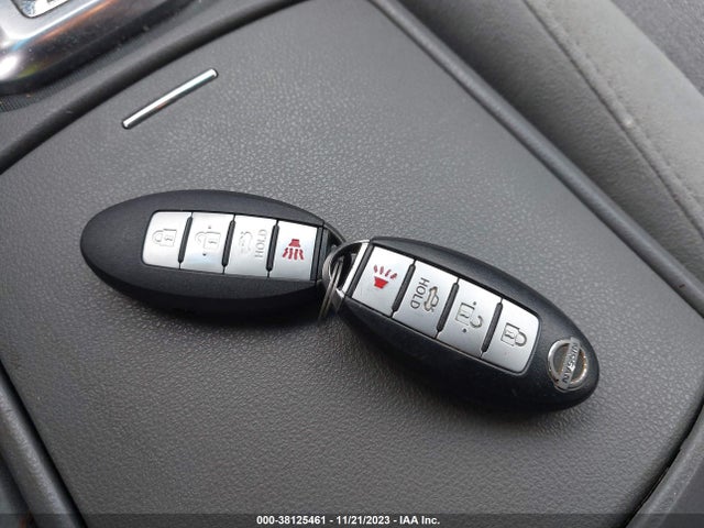 2010 NISSAN ALTIMA 2.5 S VIN: 1N4AL2AP1AN427376