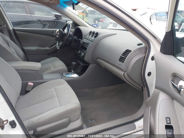 2010 NISSAN ALTIMA 2.5 S VIN: 1N4AL2AP1AN427376