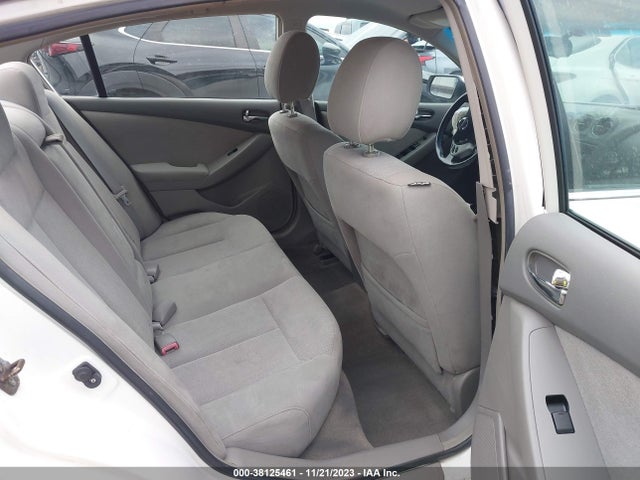 2010 NISSAN ALTIMA 2.5 S VIN: 1N4AL2AP1AN427376