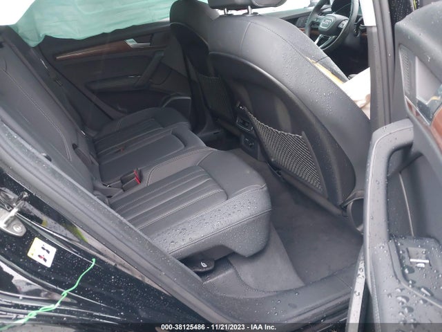 WA1EAAFYXP2193191 Audi Q5 Premium Plus 45 Tfsi S Line Quattro