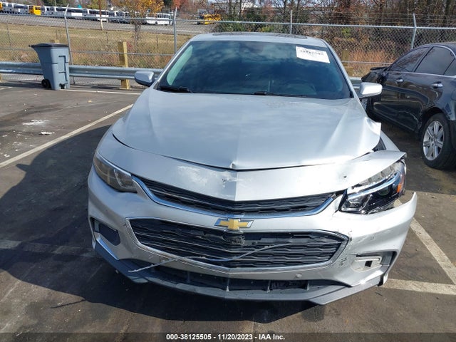 Chevrolet MALIBU LT 2018 1G1ZD5ST1JF104052 Image 12