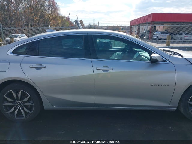 Chevrolet MALIBU LT 2018 1G1ZD5ST1JF104052 Image 13