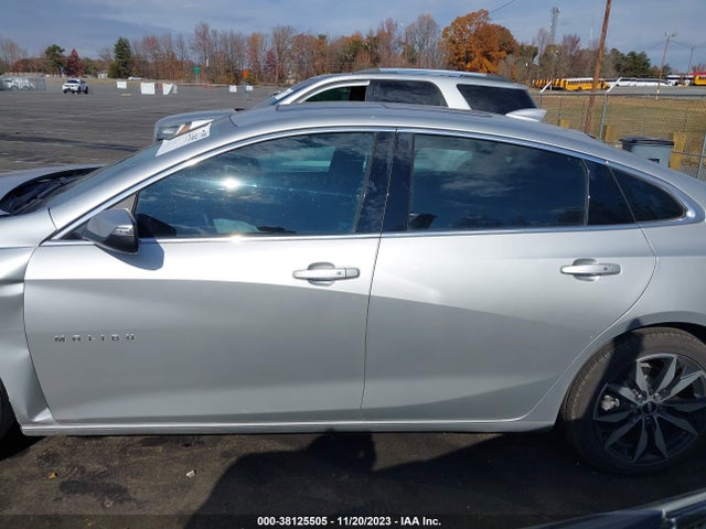 Chevrolet MALIBU LT 2018 1G1ZD5ST1JF104052 Image 14