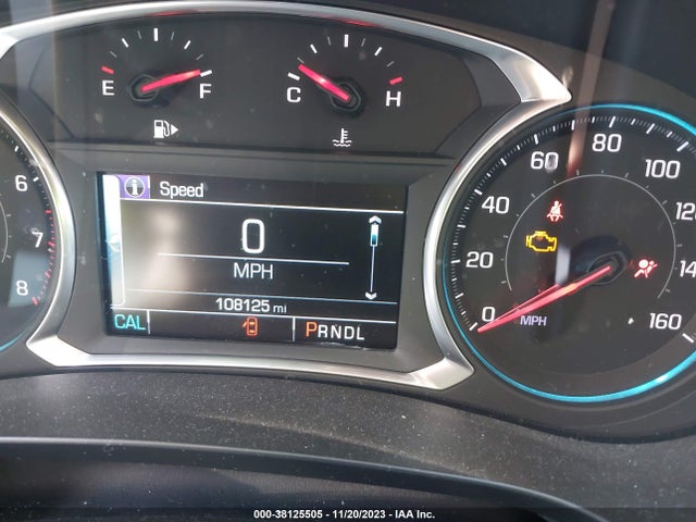 Chevrolet MALIBU LT 2018 1G1ZD5ST1JF104052 Image 15