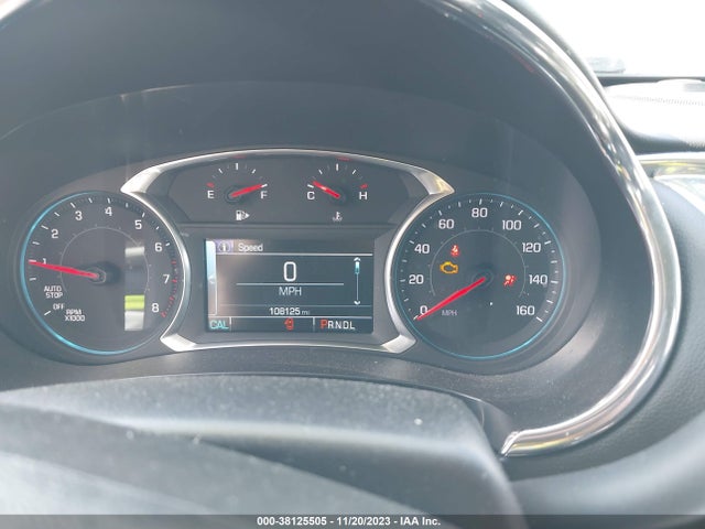 Chevrolet MALIBU LT 2018 1G1ZD5ST1JF104052 Image 7