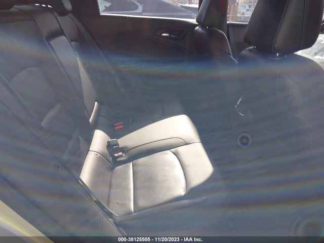 Chevrolet MALIBU LT 2018 1G1ZD5ST1JF104052 Image 8