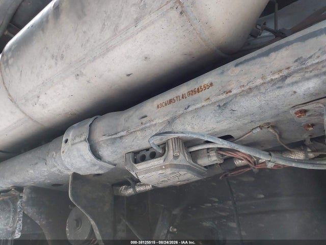 38125515 :رقم المزاد ، 3C6UR5TL4LG258555 vin ، 2020 Ram 2500 مزاد بيع