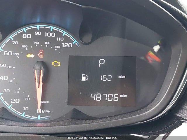 Chevrolet Spark 1lt Cvt 2019 KL8CD6SAXKC816198 Image 15