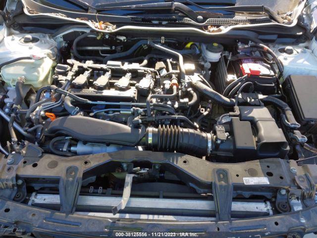19XFC1F34KE217103 Honda CIVIC EX