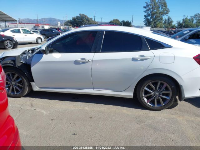 19XFC1F34KE217103 Honda CIVIC EX