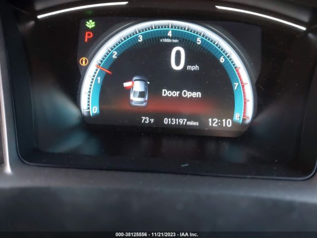 19XFC1F34KE217103 Honda CIVIC EX