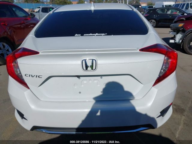 19XFC1F34KE217103 Honda CIVIC EX