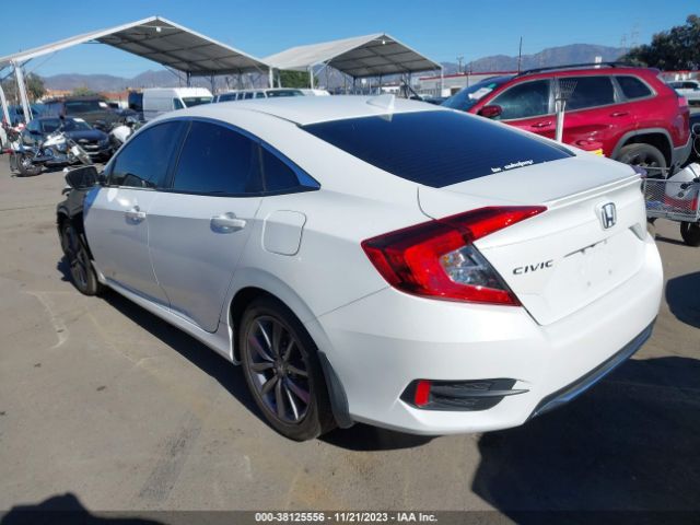 19XFC1F34KE217103 Honda CIVIC EX