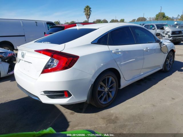 19XFC1F34KE217103 Honda CIVIC EX