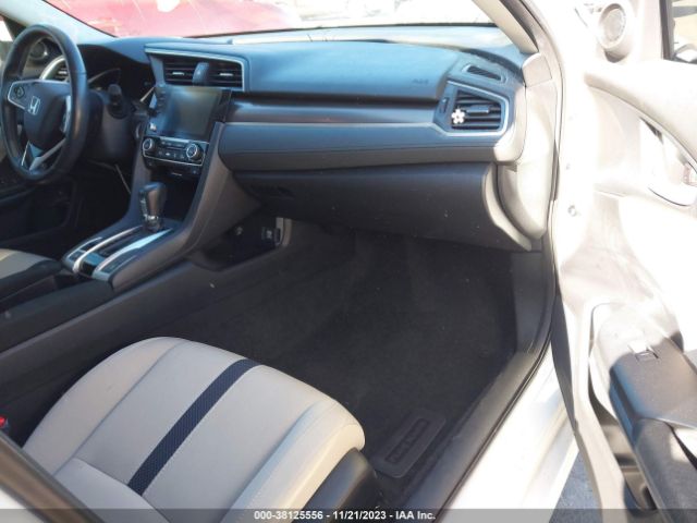 19XFC1F34KE217103 Honda CIVIC EX