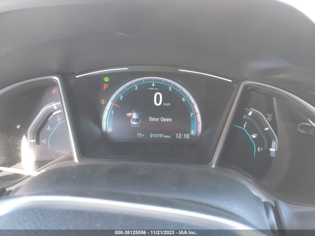 19XFC1F34KE217103 Honda CIVIC EX
