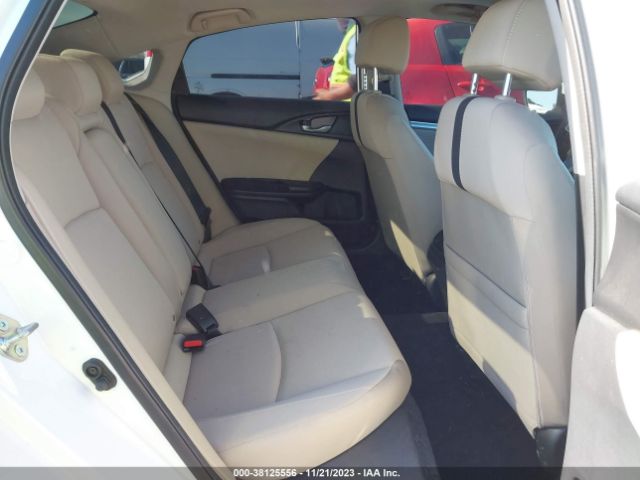 19XFC1F34KE217103 Honda CIVIC EX