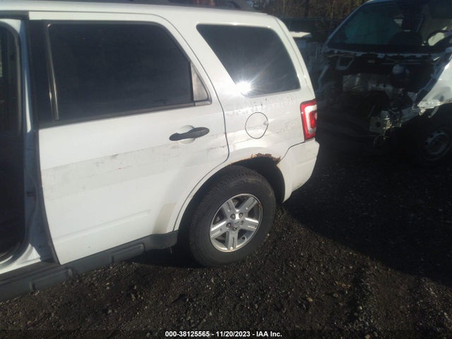 2012 FORD ESCAPE HYBRID HYBRID VIN: 1FMCU5K30CKB21704