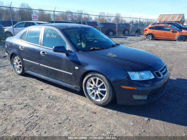 2004 SAAB 9-3 YS3FB45S441006530 Photo 0