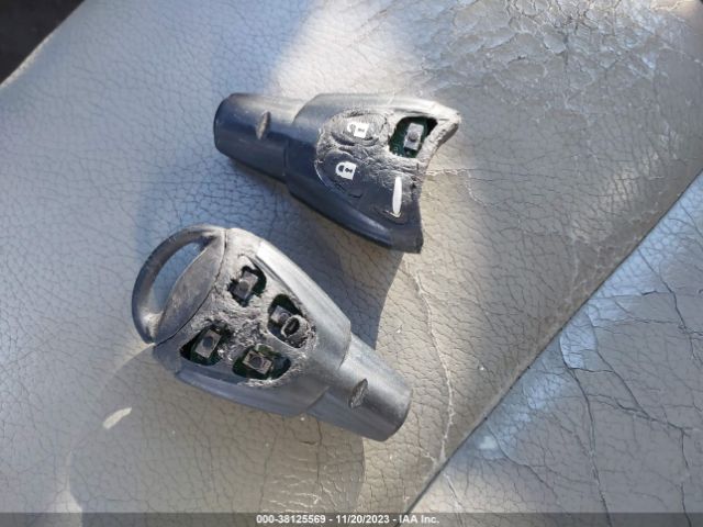 2004 SAAB 9-3 YS3FB45S441006530 Photo 10