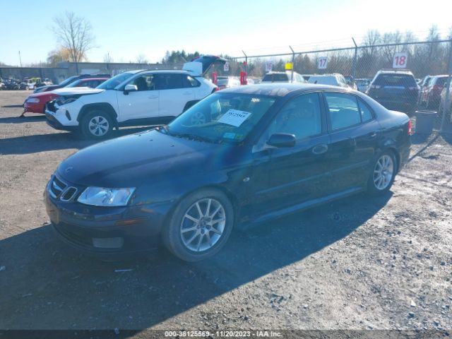 2004 SAAB 9-3 YS3FB45S441006530 Photo 1