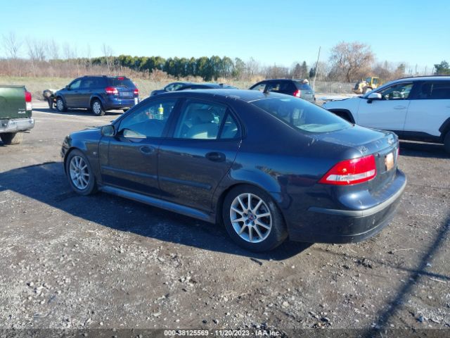 2004 SAAB 9-3 YS3FB45S441006530 Photo 2