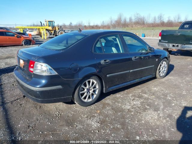 2004 SAAB 9-3 YS3FB45S441006530 Photo 3