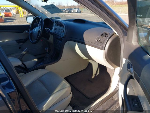 2004 SAAB 9-3 YS3FB45S441006530 Photo 4