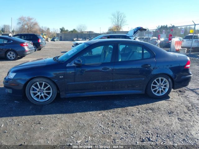 2004 SAAB 9-3 YS3FB45S441006530 Photo 5