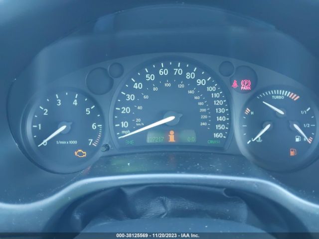 2004 SAAB 9-3 YS3FB45S441006530 Photo 6