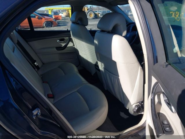 2004 SAAB 9-3 YS3FB45S441006530 Photo 7