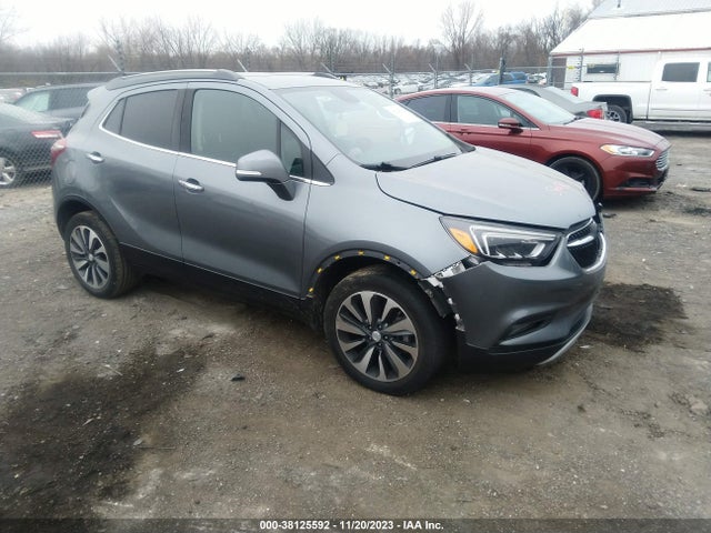 Buick Encore Awd Essence 2019 KL4CJGSM2KB900886 Image 1