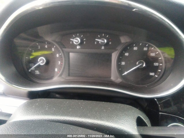 KL4CJGSM2KB900886 Buick Encore Awd Essence