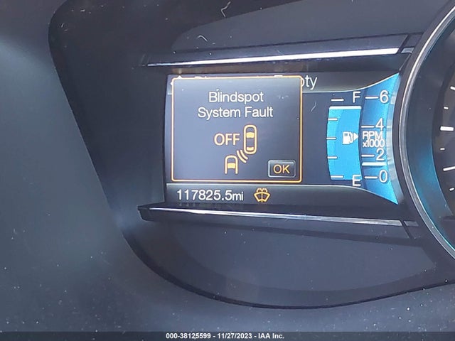 Ford EXPLORER XLT 2017 1FM5K8D8XHGD61815 Image 15