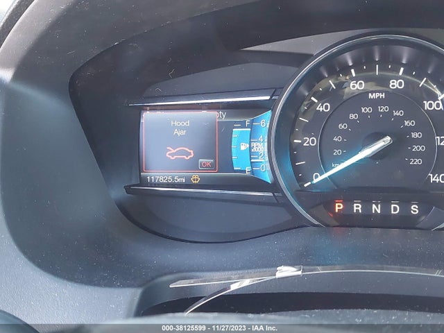 Ford EXPLORER XLT 2017 1FM5K8D8XHGD61815 Image 7