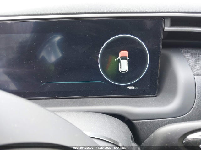 2023 HYUNDAI TUCSON LIMITED VIN: 5NMJECAE2PH249914
