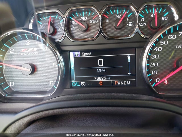 Chevrolet Suburban Lt 2015 1GNSKJKC1FR730530 Image 16