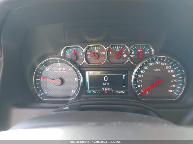 Chevrolet Suburban Lt 2015 1GNSKJKC1FR730530 Image 7