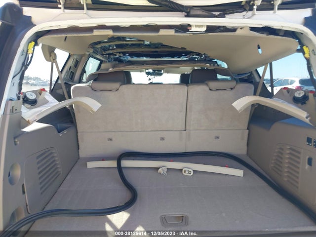 Chevrolet Suburban Lt 2015 1GNSKJKC1FR730530 Image 8