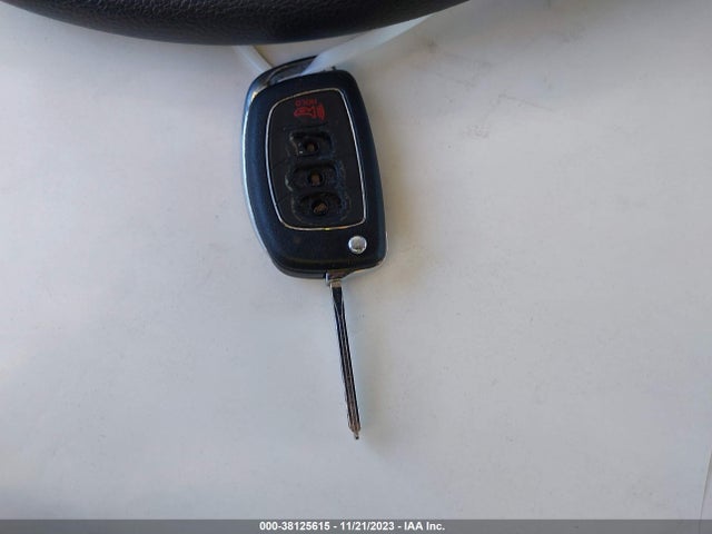 Hyundai Sonata 2017 5NPE24AF9HH541749 Image 11