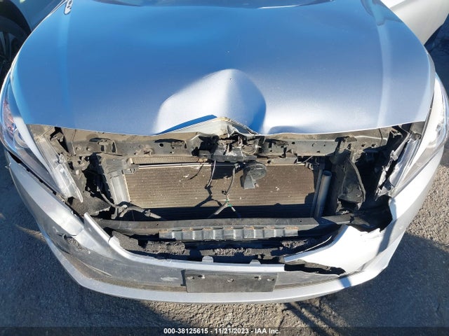 Hyundai Sonata 2017 5NPE24AF9HH541749 Image 6